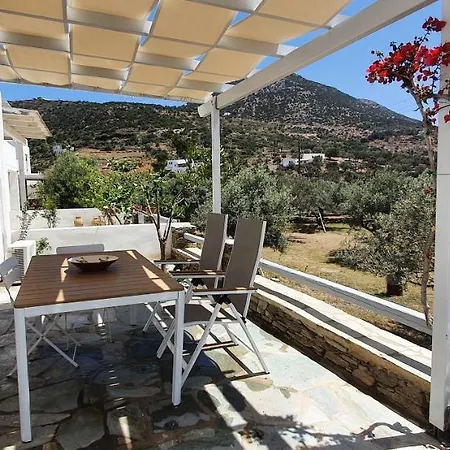 Afroditi Casa vacanze *