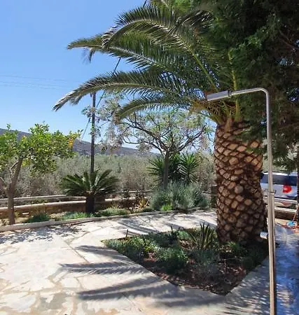 Casa vacanze Afroditi