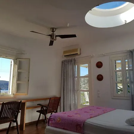 Casa vacanze Afroditi *