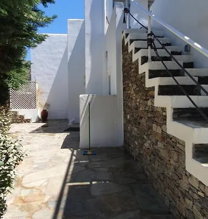 Inos House *